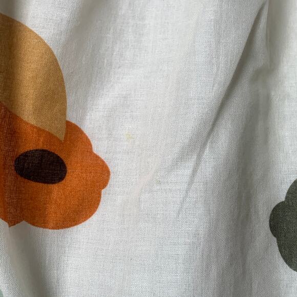 Y Apparel U.S.A. Sleeveless Sundress with Floral and Zebra Pattern Size Small - Picture 8 of 16